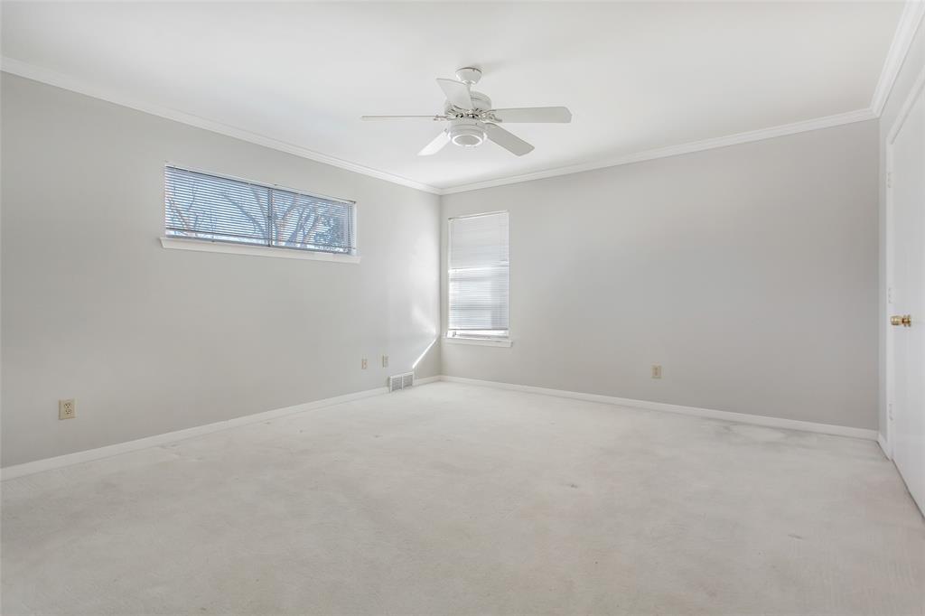 Merriman Park Estates - Residential Lease