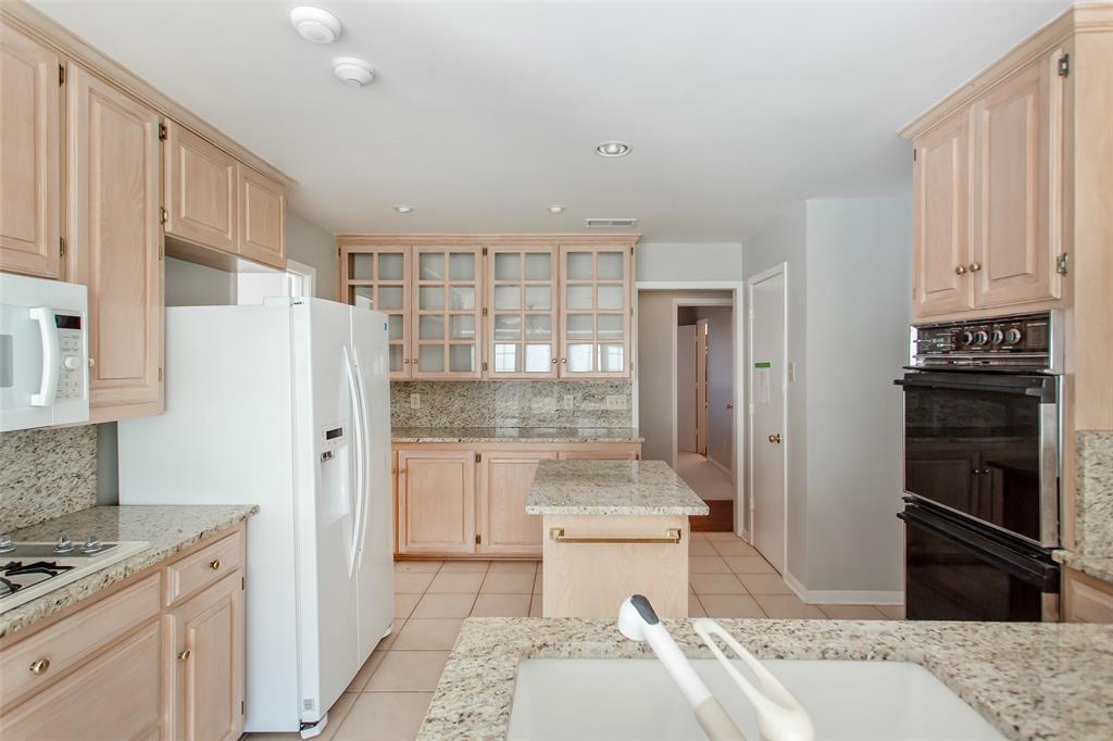 Merriman Park Estates - Residential Lease