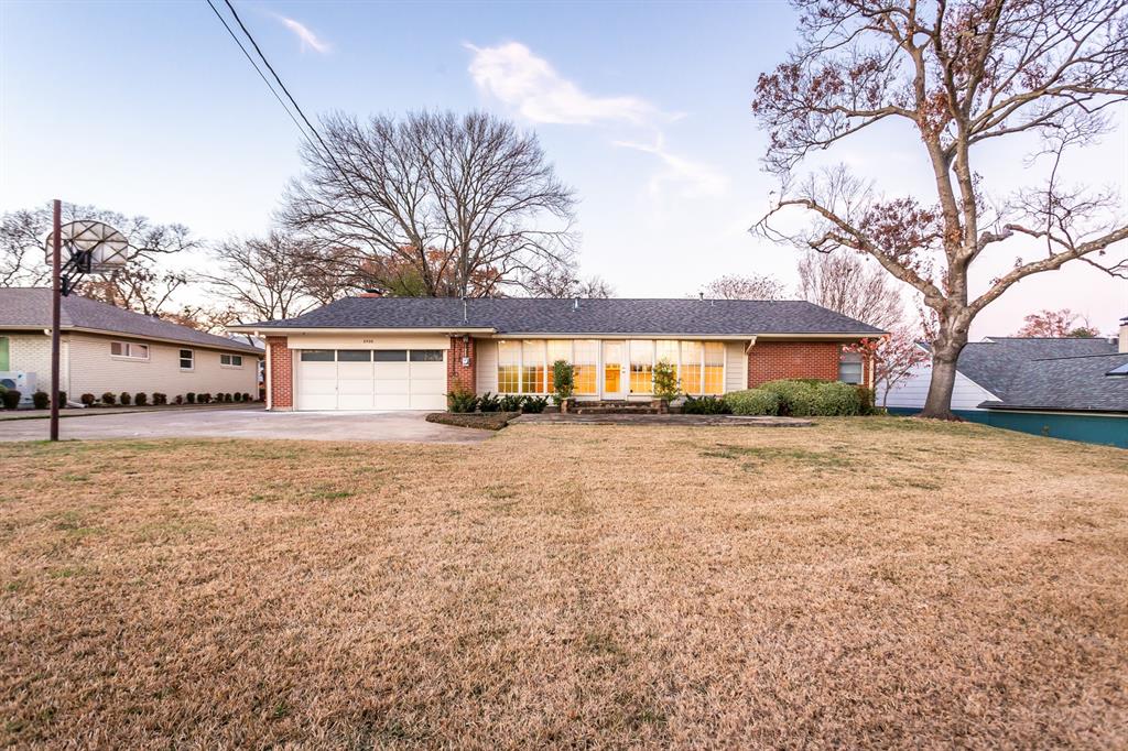 Merriman Park Estates - Residential Lease