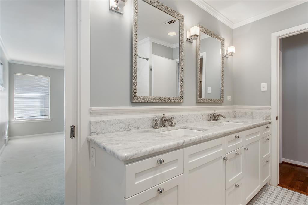 Merriman Park Estates - Residential Lease