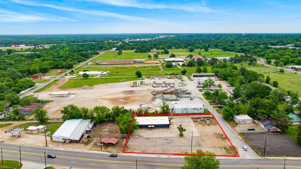 Fairview Additionclements - Commercial Sale