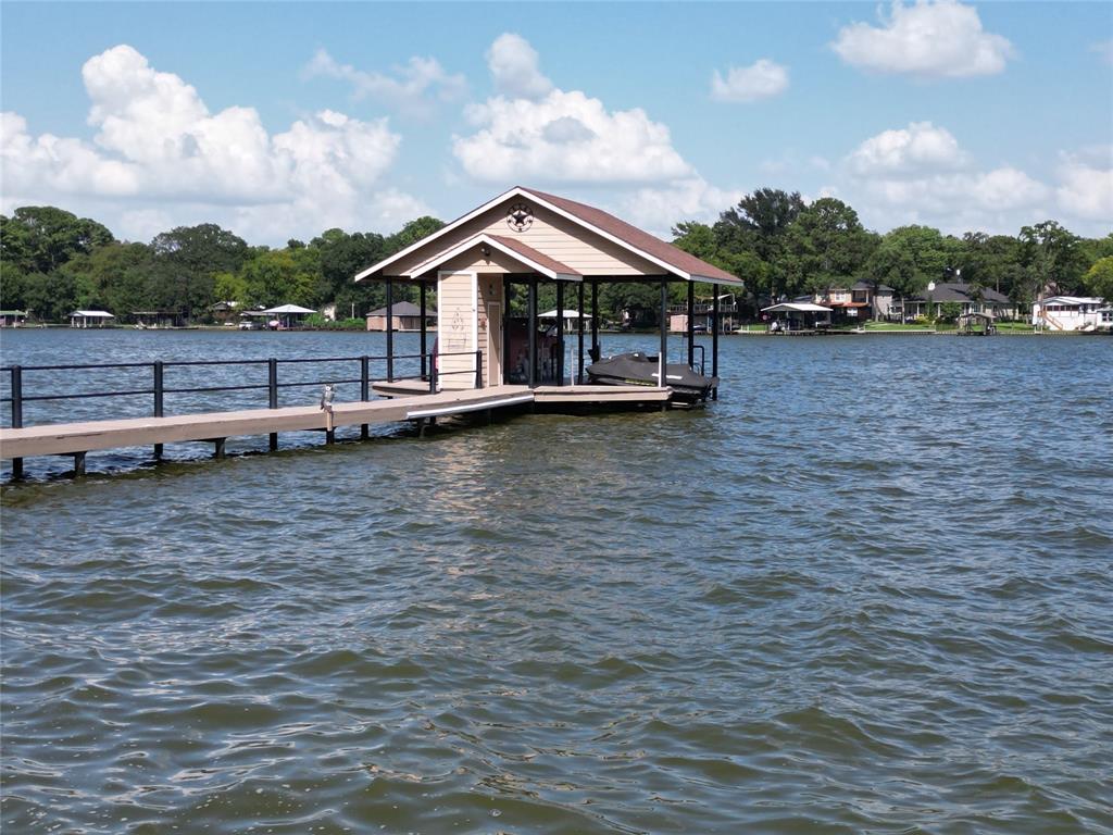 Arbolado - Residential