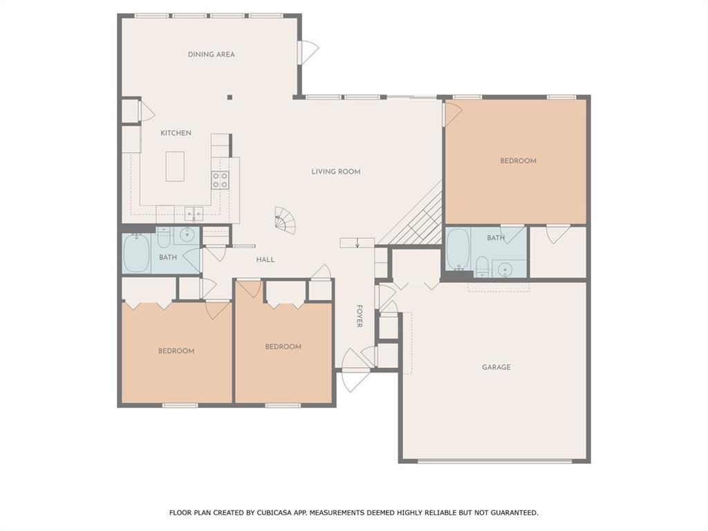Arbolado - Residential