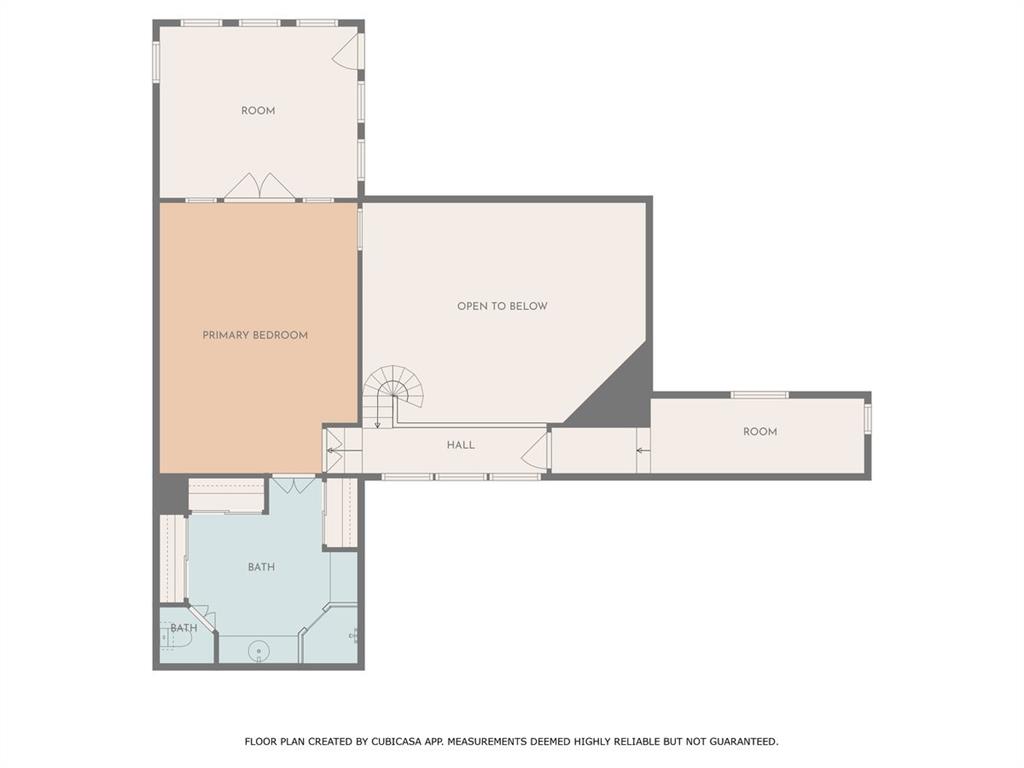 Arbolado - Residential