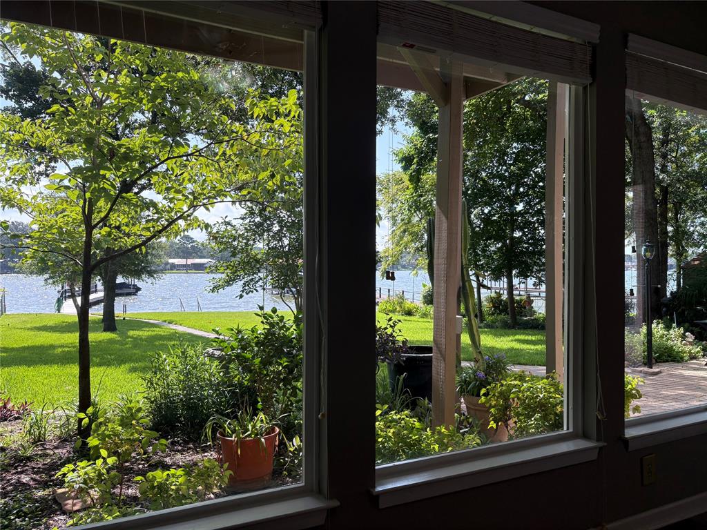 Arbolado - Residential