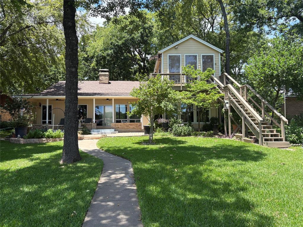 Arbolado - Residential