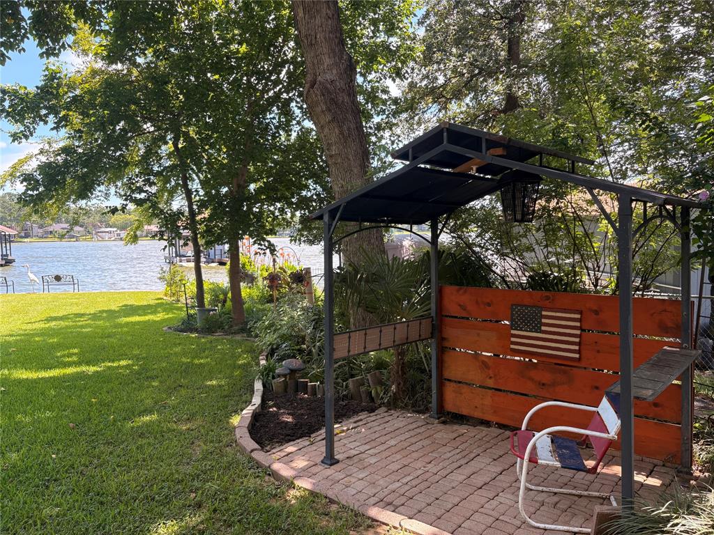 Arbolado - Residential