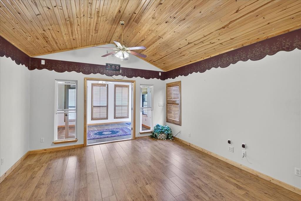 Arbolado - Residential