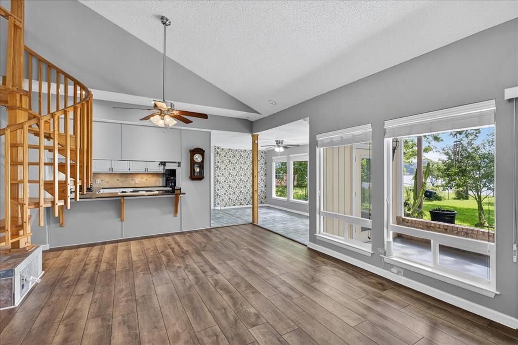 Arbolado - Residential