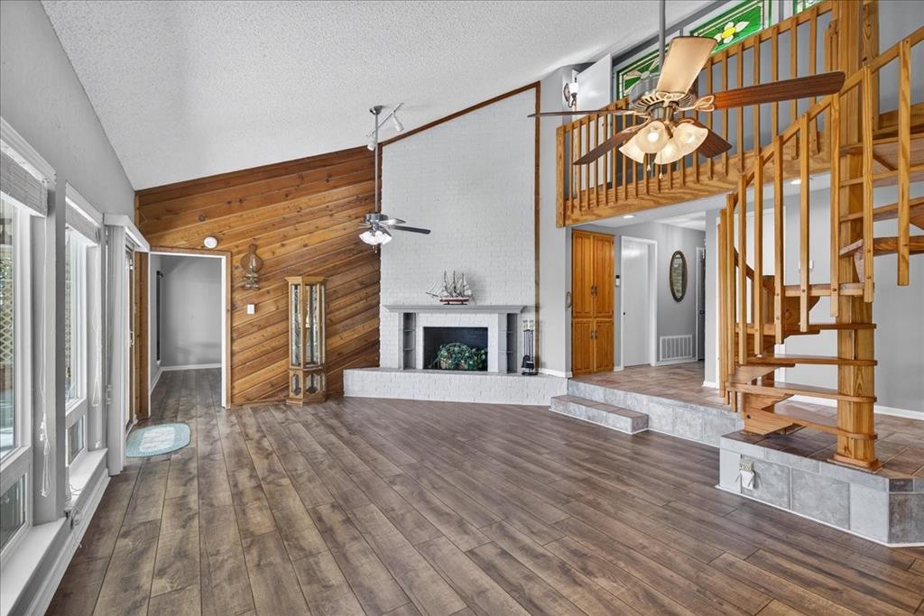 Arbolado - Residential