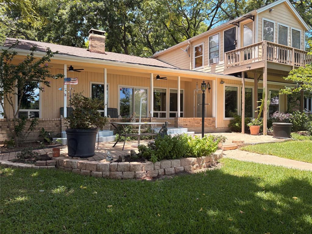 Arbolado - Residential