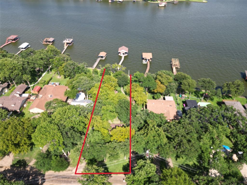 Arbolado - Residential