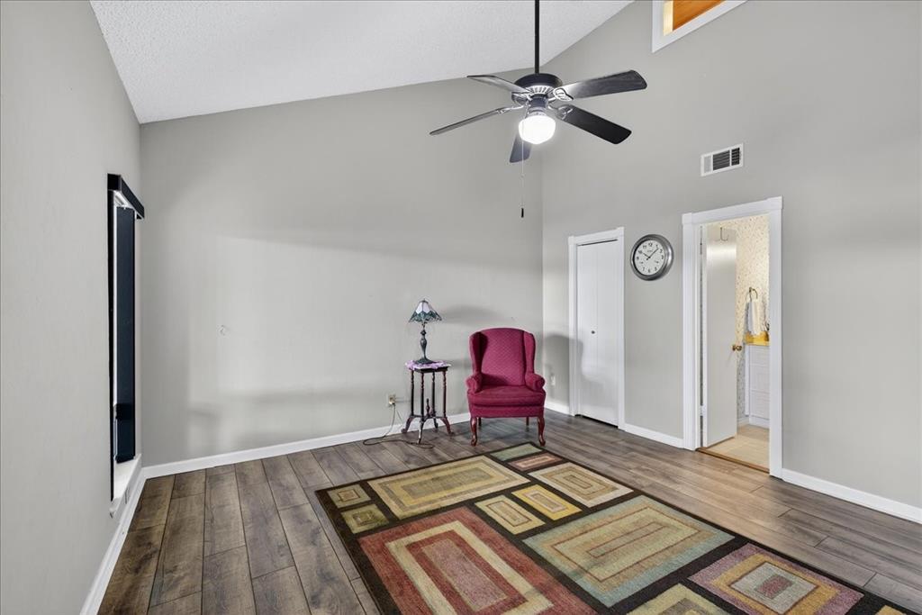 Arbolado - Residential