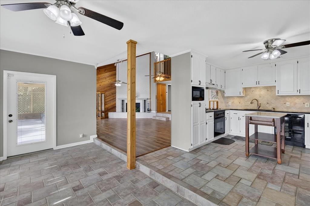 Arbolado - Residential