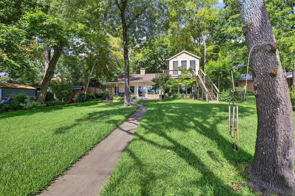 Arbolado - Residential