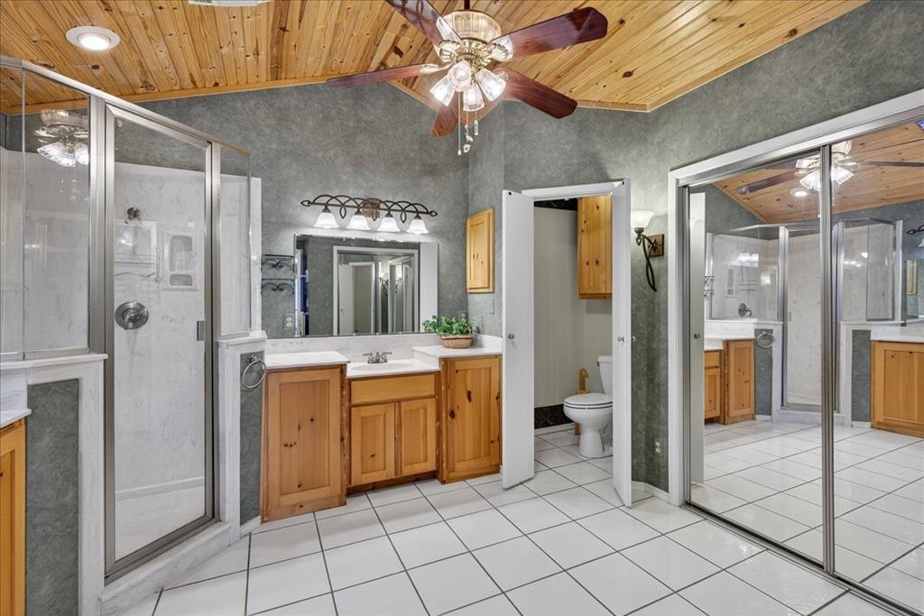 Arbolado - Residential