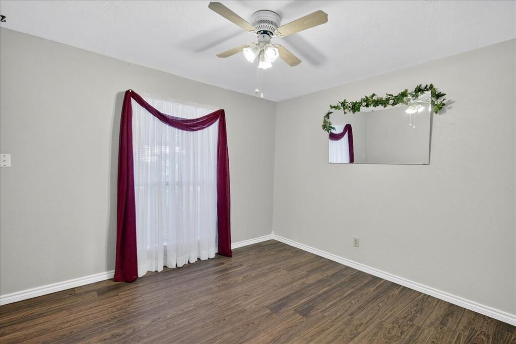 Arbolado - Residential