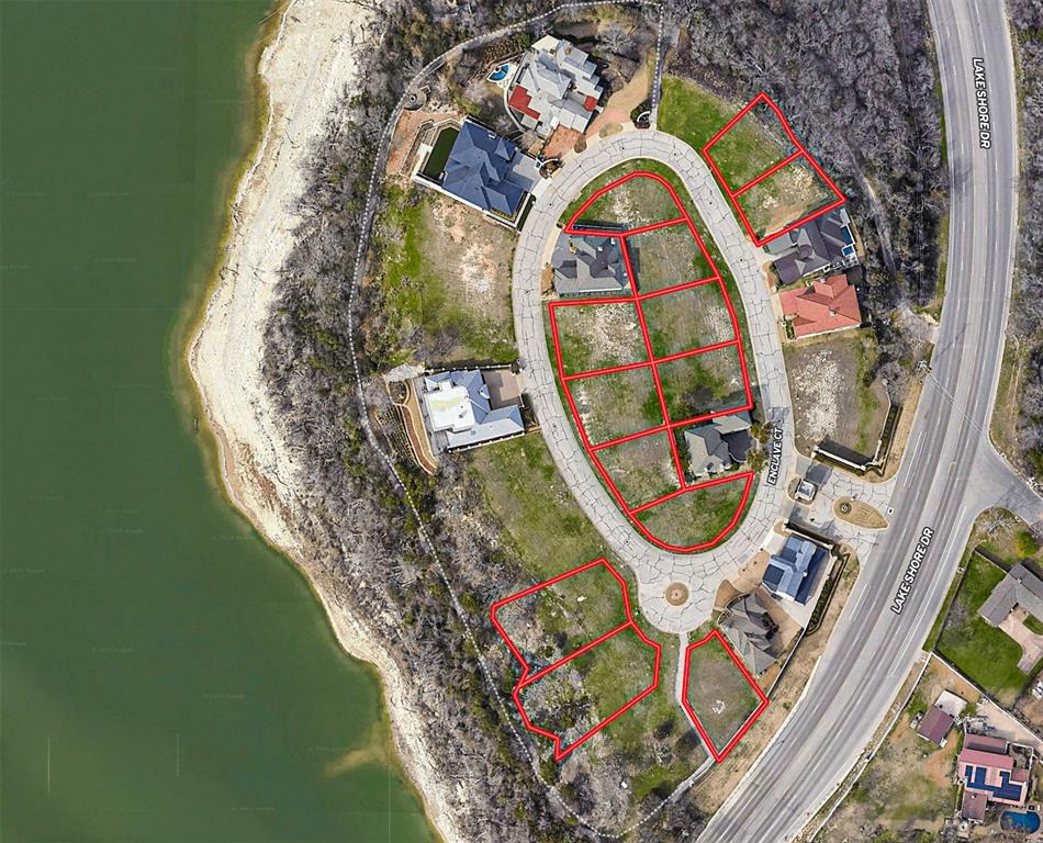 Package Deal - The Enclave Court