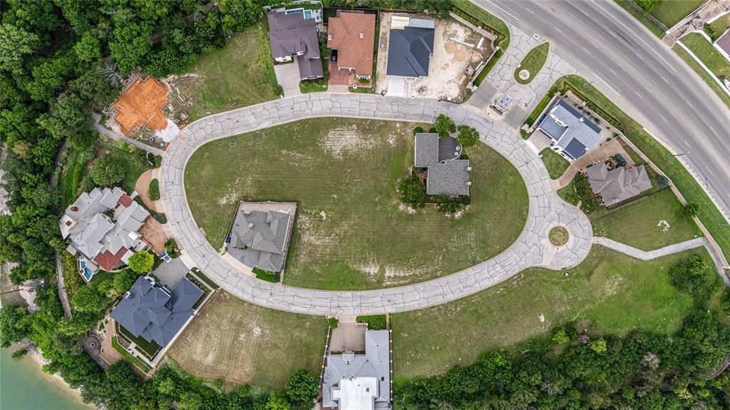 Package Deal - The Enclave Court