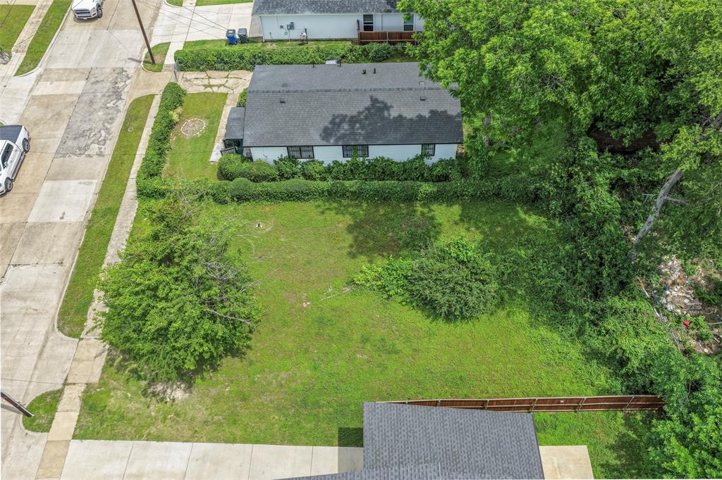 Homestead Manor Annex - Land