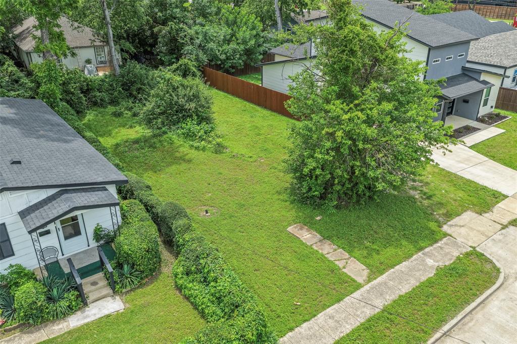 Homestead Manor Annex - Land