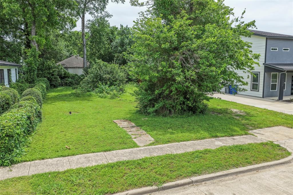 Homestead Manor Annex - Land