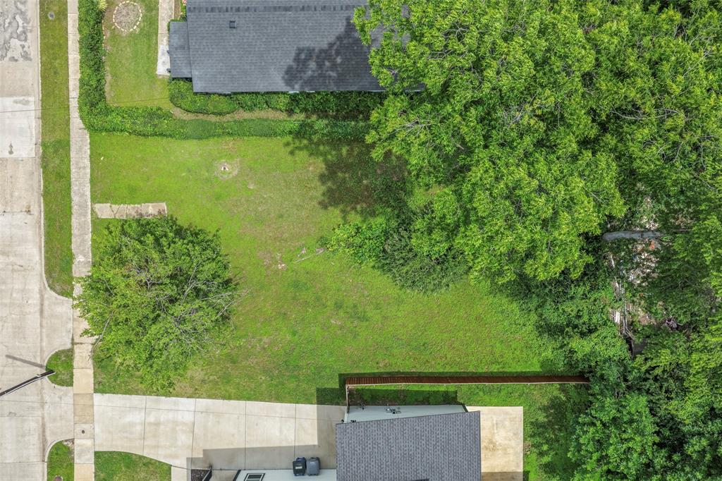 Homestead Manor Annex - Land