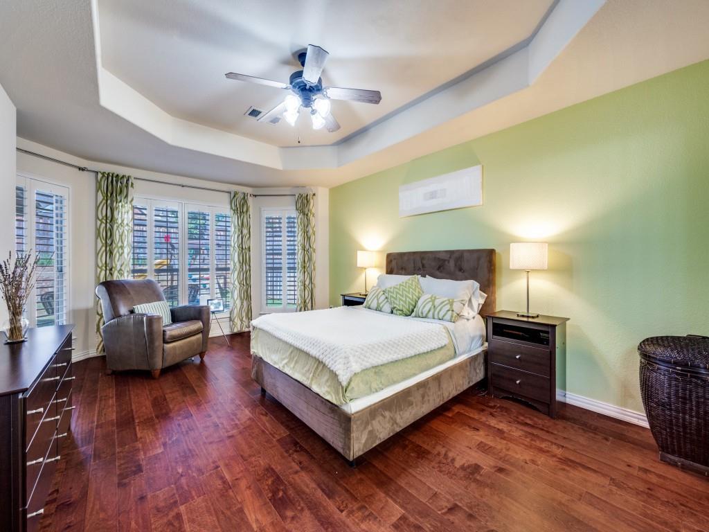 Fairway Village - Residential