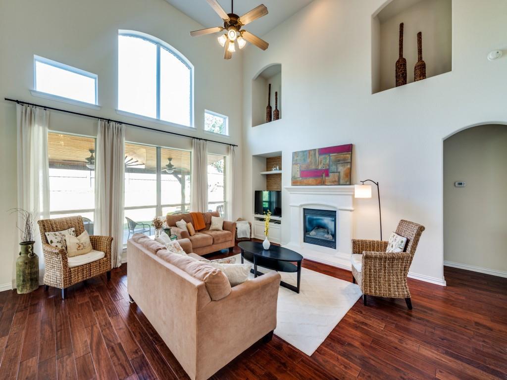 Fairway Village - Residential