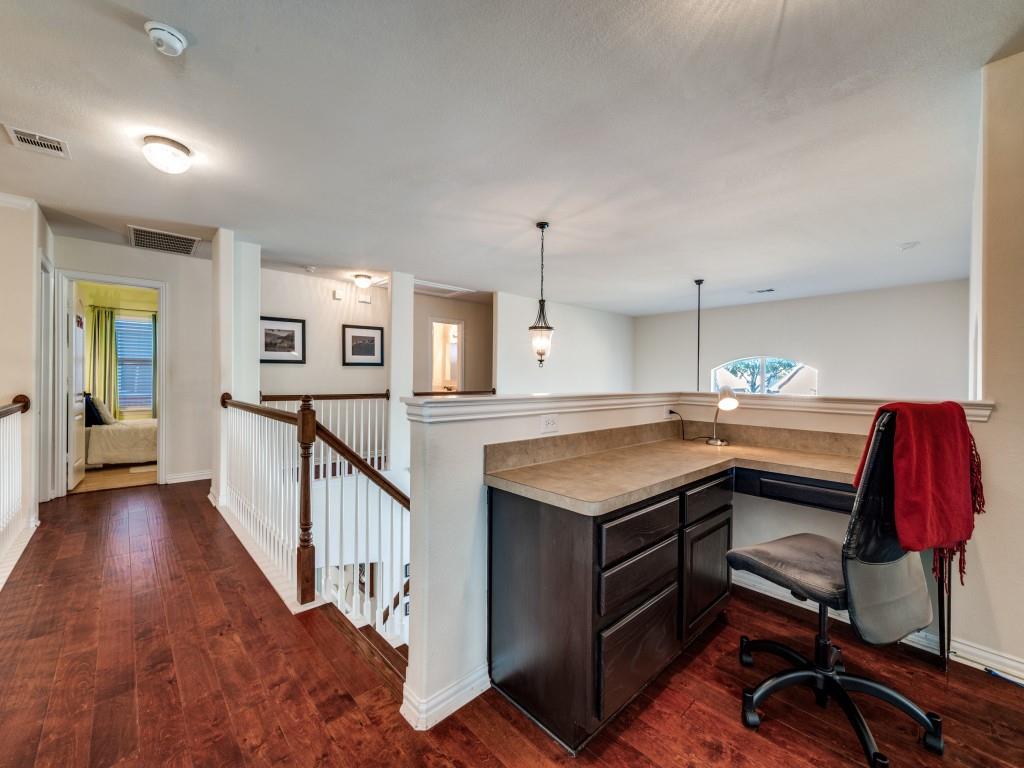 Fairway Village - Residential