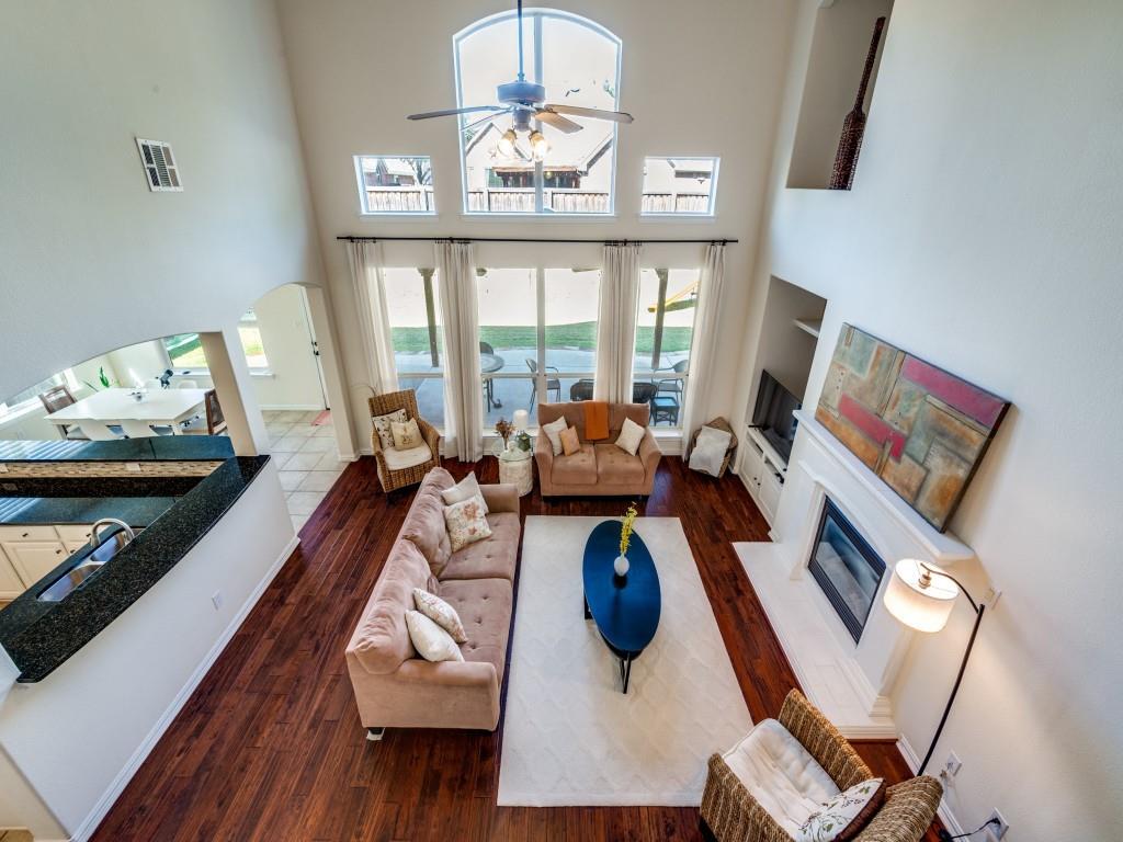 8708 Tanglewood Drive