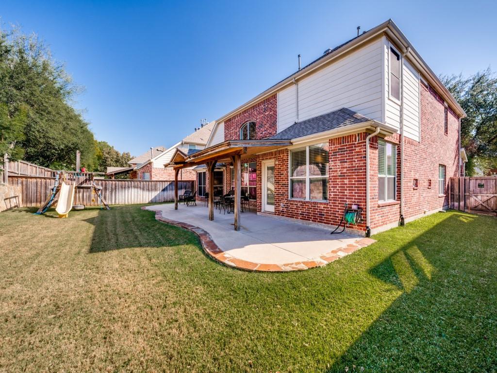 Fairway Village - Residential