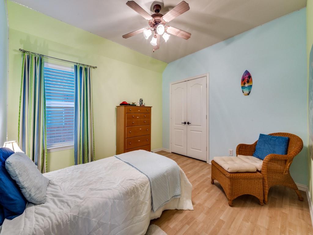 Fairway Village - Residential