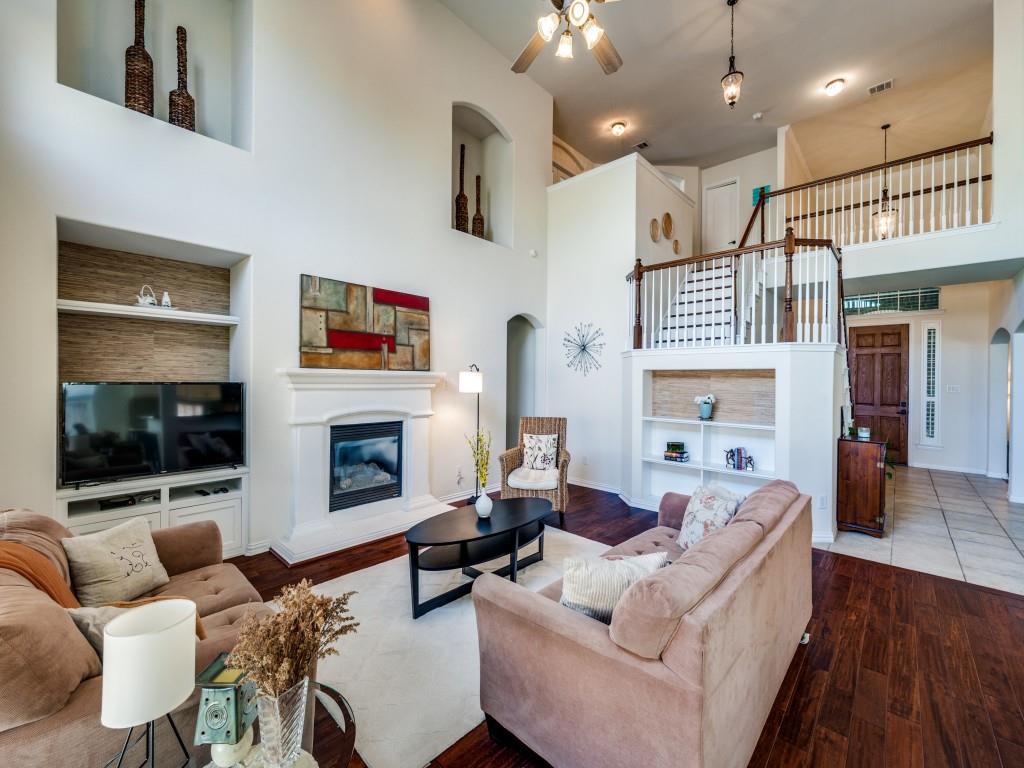 8708 Tanglewood Drive