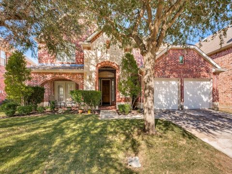 Photo of 8708 Tanglewood Drive, McKinney, TX 75072 (MLS # 21093216)