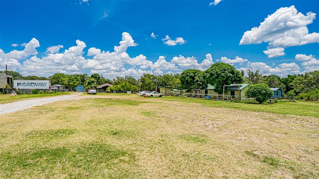 Horse Shoe Hills Add - Land