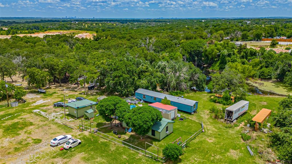 Horse Shoe Hills Add - Land