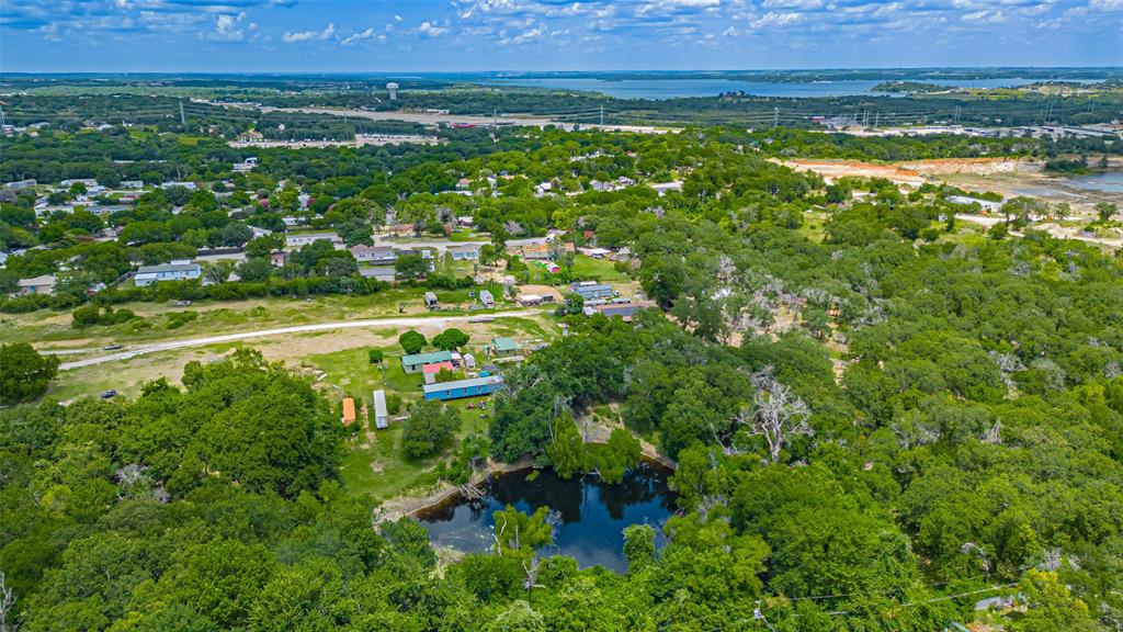 Horse Shoe Hills Add - Land