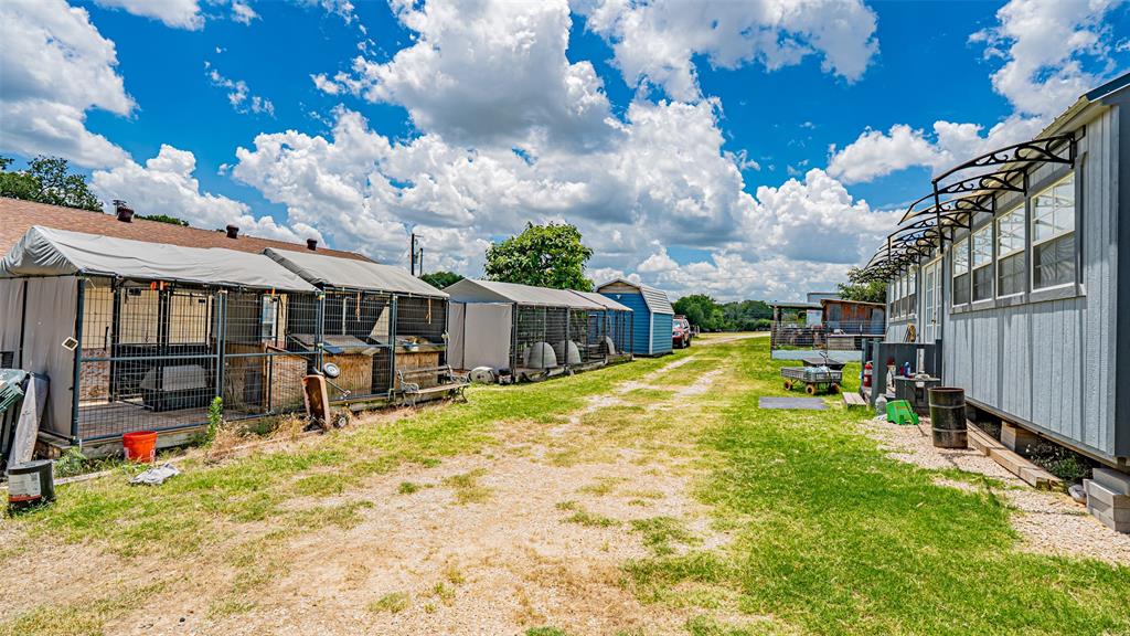 Horse Shoe Hills Add - Land