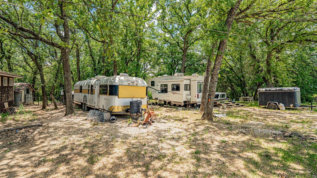 Horse Shoe Hills Add - Land