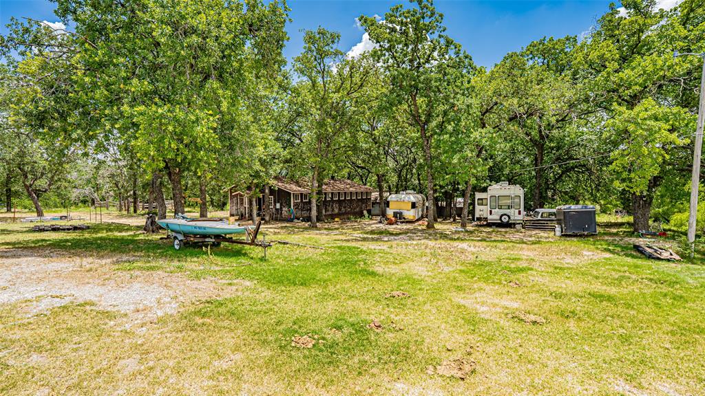 Horse Shoe Hills Add - Land