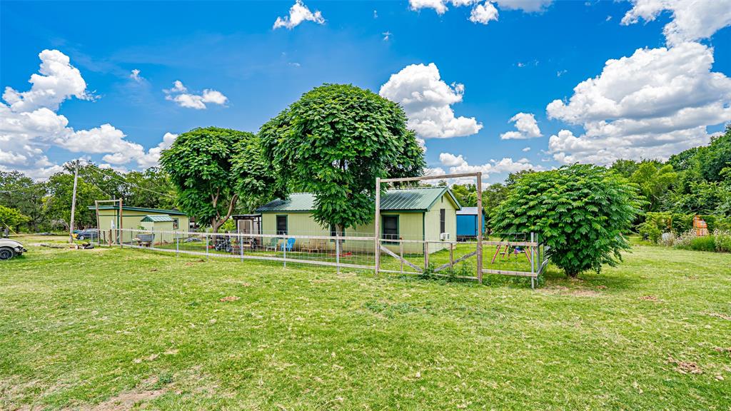 Horse Shoe Hills Add - Land