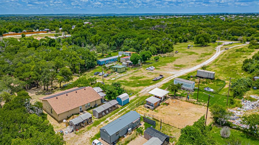 Horse Shoe Hills Add - Land