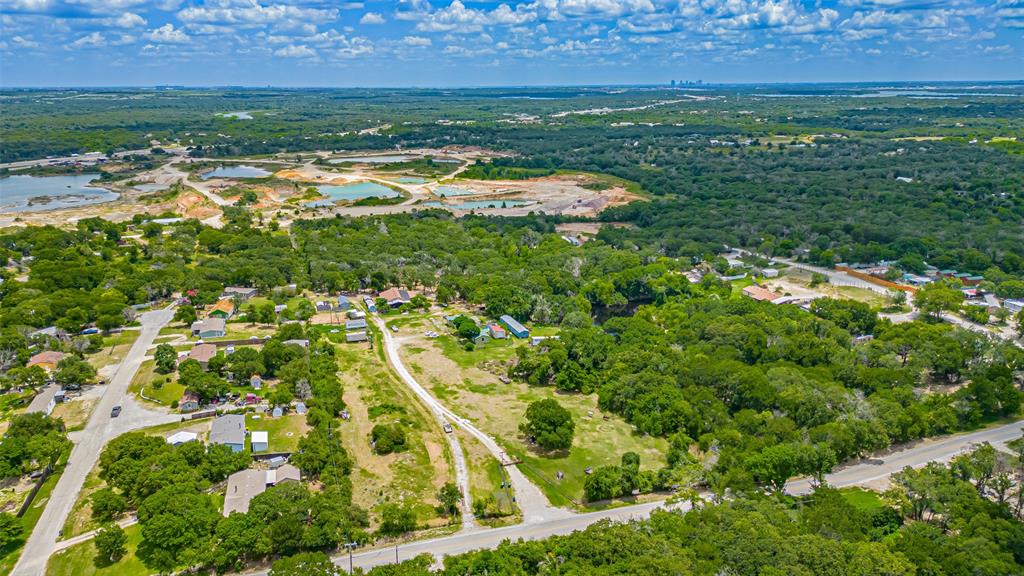 Horse Shoe Hills Add - Land