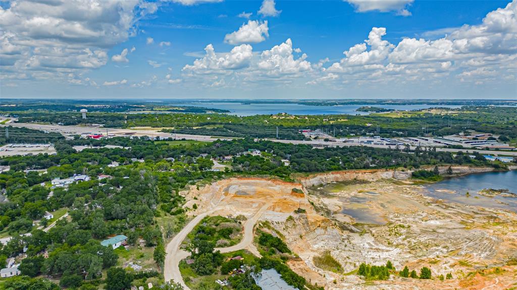 Horse Shoe Hills Add - Land