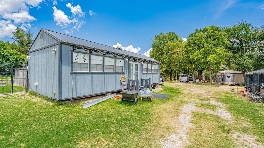 Horse Shoe Hills Add - Land