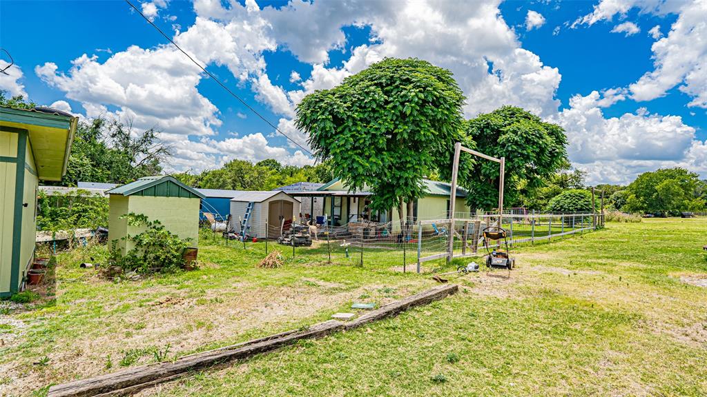Horse Shoe Hills Add - Land