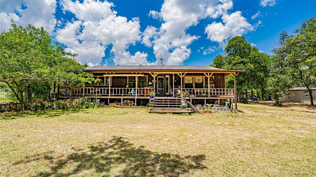 Horse Shoe Hills Add - Land