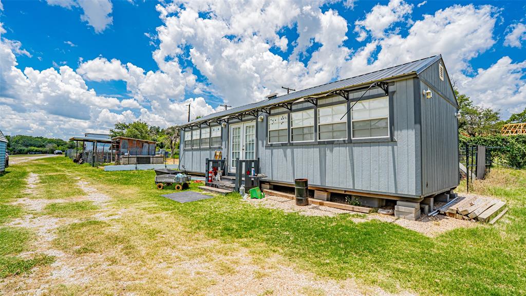 Horse Shoe Hills Add - Land