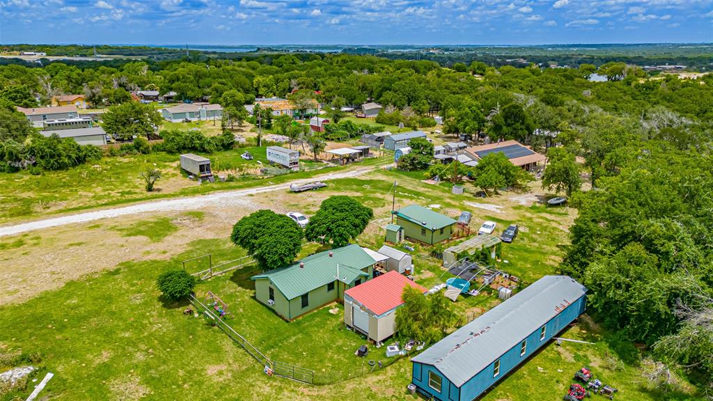 Horse Shoe Hills Add - Land